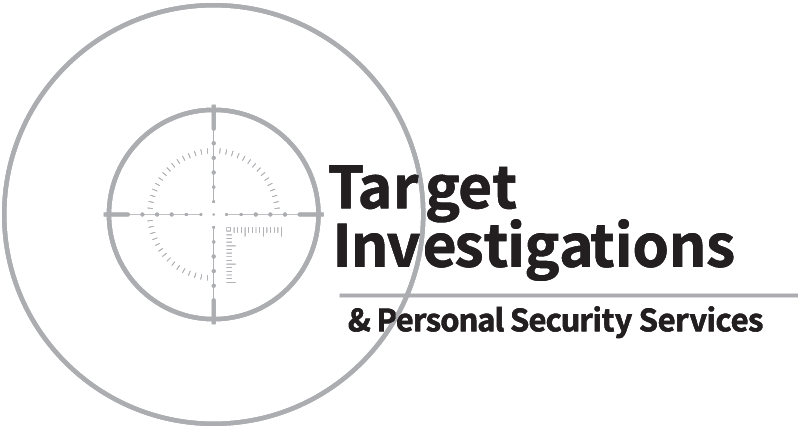 Target Investigations & Personal Security Services
